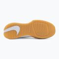Herren-Tennisschuhe Nike Vapor Pro 3 white/linen/light orewood brown 4