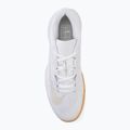 Herren-Tennisschuhe Nike Vapor Pro 3 white/linen/light orewood brown 5