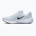 Laufschuhe für Damen Nike Journey Run football grey/white/aluminum/anthracite 2