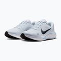 Laufschuhe für Damen Nike Journey Run football grey/white/aluminum/anthracite 3