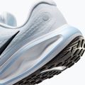 Laufschuhe für Damen Nike Journey Run football grey/white/aluminum/anthracite 8