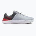 Herren Trainingsschuhe Nike MC Trainer 4 wolf grey/iron grey/white/university red