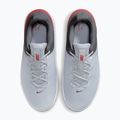 Herren Trainingsschuhe Nike MC Trainer 4 wolf grey/iron grey/white/university red 4