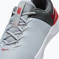 Herren Trainingsschuhe Nike MC Trainer 4 wolf grey/iron grey/white/university red 5