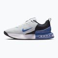 Herren Trainingsschuhe Nike Air Max Alpha Trainer 6 off white/black/white/indigo storm 2