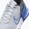 Herren Trainingsschuhe Nike Air Max Alpha Trainer 6 off white/black/white/indigo storm 5