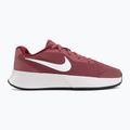 Damen Tennisschuhe Nike Vapor Lite 3 Clay pink smoke/vast grey/black/white 2