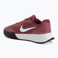 Damen Tennisschuhe Nike Vapor Lite 3 Clay pink smoke/vast grey/black/white 3