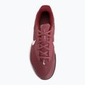 Damen Tennisschuhe Nike Vapor Lite 3 Clay pink smoke/vast grey/black/white 5