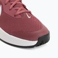 Damen Tennisschuhe Nike Vapor Lite 3 Clay pink smoke/vast grey/black/white 7