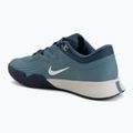 Herren-Tennisschuhe Nike Vapor Pro 3 smokey blue/light bone/new slate/white 3