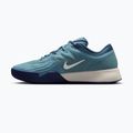 Herren-Tennisschuhe Nike Vapor Pro 3 smokey blue/light bone/new slate/white 2