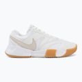 Herren-Tennisschuhe Nike Court Lite 4 White/Summit White/Linen/Light Orewood Brown 2