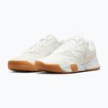 Herren-Tennisschuhe Nike Court Lite 4 White/Summit White/Linen/Light Orewood Brown 3