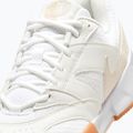 Herren-Tennisschuhe Nike Court Lite 4 White/Summit White/Linen/Light Orewood Brown 7