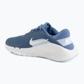 Herren Trainingsschuhe Nike Flex Train indigo storm/hydrogen blue/summit white 3