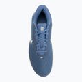 Herren Trainingsschuhe Nike Flex Train indigo storm/hydrogen blue/summit white 5