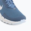 Herren Trainingsschuhe Nike Flex Train indigo storm/hydrogen blue/summit white 7