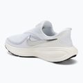 Laufschuhe für Damen Nike Revolution 8 EasyOn white/sail/black/metallic silver 3