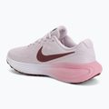 Laufschuhe für Damen Nike Revolution 8 bleached lilac/white/pink smoke 3