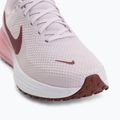 Laufschuhe für Damen Nike Revolution 8 bleached lilac/white/pink smoke 7