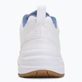 Herren Trainingsschuhe Nike Air Monarch IV white/indigo storm/gum light brown/white 6