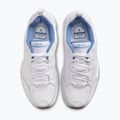 Herren Trainingsschuhe Nike Air Monarch IV white/indigo storm/gum light brown/white 4