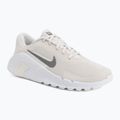 Herren Trainingsschuhe Nike Flex Train phantom/white/sail/pencil point