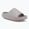 Damenbadelatschen Nike Calm 2.0 moon particle/moon particle