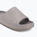 Damenbadelatschen Nike Calm 2.0 moon particle/moon particle 7