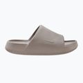 Damenbadelatschen Nike Calm 2.0 moon particle/moon particle