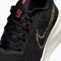Laufschuhe für Damen Nike Run Defy Black/Sail/Anthracite/British Khaki 4