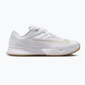 Herren-Tennisschuhe Nike Vapor Pro 3 Clay white/linen/linen/light orewood brown