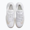 Herren-Tennisschuhe Nike Vapor Pro 3 Clay white/linen/linen/light orewood brown 5