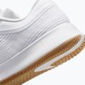 Herren-Tennisschuhe Nike Vapor Pro 3 Clay white/linen/linen/light orewood brown 8