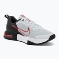 Herren Trainingsschuhe Nike Air Max Alpha Trainer 6 pure platinum/black/ white/university red