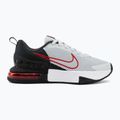 Herren Trainingsschuhe Nike Air Max Alpha Trainer 6 pure platinum/black/ white/university red 2