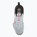 Herren Trainingsschuhe Nike Air Max Alpha Trainer 6 pure platinum/black/ white/university red 5