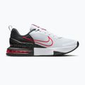 Herren Trainingsschuhe Nike Air Max Alpha Trainer 6 pure platinum/black/ white/university red