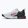 Herren Trainingsschuhe Nike Air Max Alpha Trainer 6 pure platinum/black/ white/university red 2
