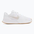 Damen Tennisschuhe Nike Vapor Lite 3 White/Summit White/Light Orewood Brown 2