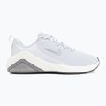 Damen Trainingsschuhe Nike Bella 7 football grey/sail/metallic cool grey 2