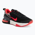 Herren Trainingsschuhe Nike Air Max Alpha Trainer 6 Premium black/pencil point/bright crimson