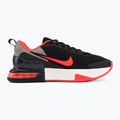 Herren Trainingsschuhe Nike Air Max Alpha Trainer 6 Premium black/pencil point/bright crimson 2