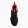 Herren Trainingsschuhe Nike Air Max Alpha Trainer 6 Premium black/pencil point/bright crimson 5