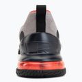 Herren Trainingsschuhe Nike Air Max Alpha Trainer 6 Premium black/pencil point/bright crimson 6