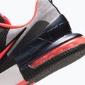 Herren Trainingsschuhe Nike Air Max Alpha Trainer 6 Premium black/pencil point/bright crimson 8