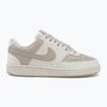 Damen-Schuhe Nike Court Vision Low Next Nature cream Ii/phantom 2