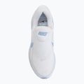 Laufschuhe für Damen Nike Revolution 8 EasyOn white/football grey/aluminum 5
