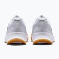 Damen Tennisschuhe Nike Vapor Lite 3 White/Summit White/Light Orewood Brown 4